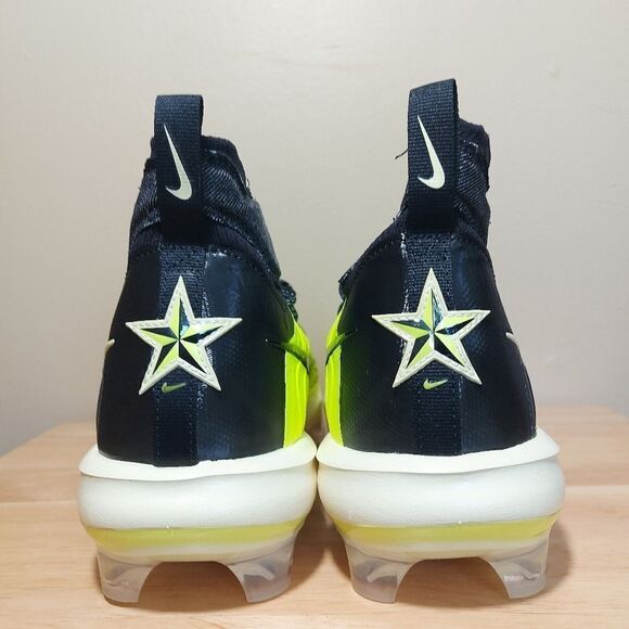 Nike Alpha Huarache NXT MCS 2024 All-Star Baseball Cleats FV6092-001 Men\'s 13 main image 7